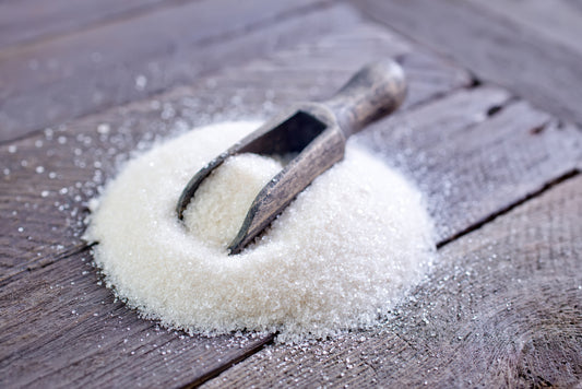 How Does Sugar Affect The Body?