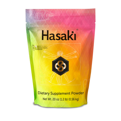 Sanki Hasaki: Dietary Supplements Superfood Nutritional Drink