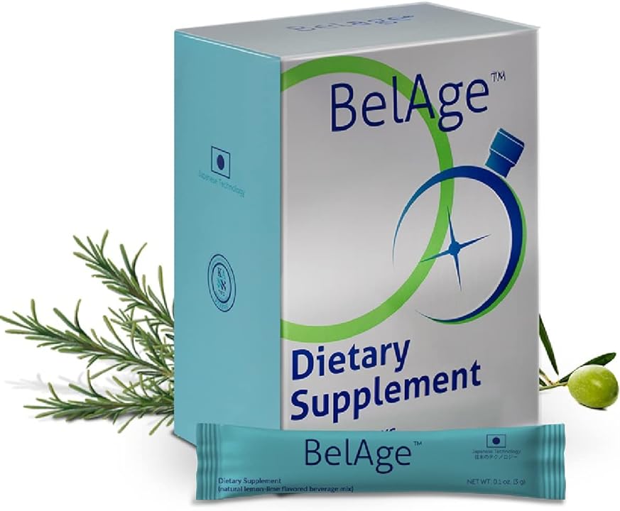 Belage Dietary Supplement