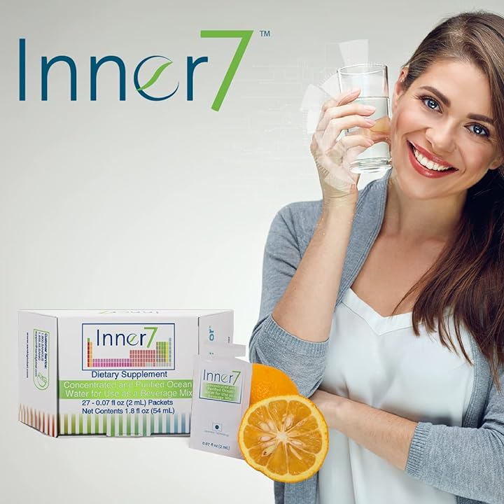 Sanki Inner7: Dietary Supplements to Enhance Digestive Health