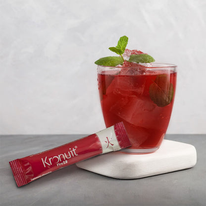 KRONUIT | Reduce Sugar Absorption With This Powerful Japanese Tea